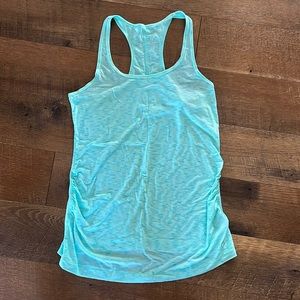 Gap Fit Maternity Breathe Tank
